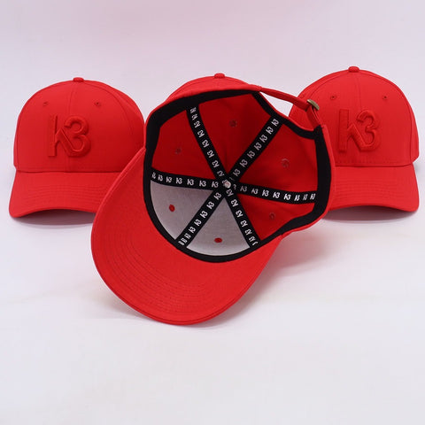 Konkhe 14 Premium Unisex Caps