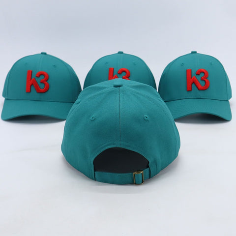 Konkhe 14 Premium Unisex Caps