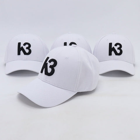 Konkhe 14 Premium Unisex Caps