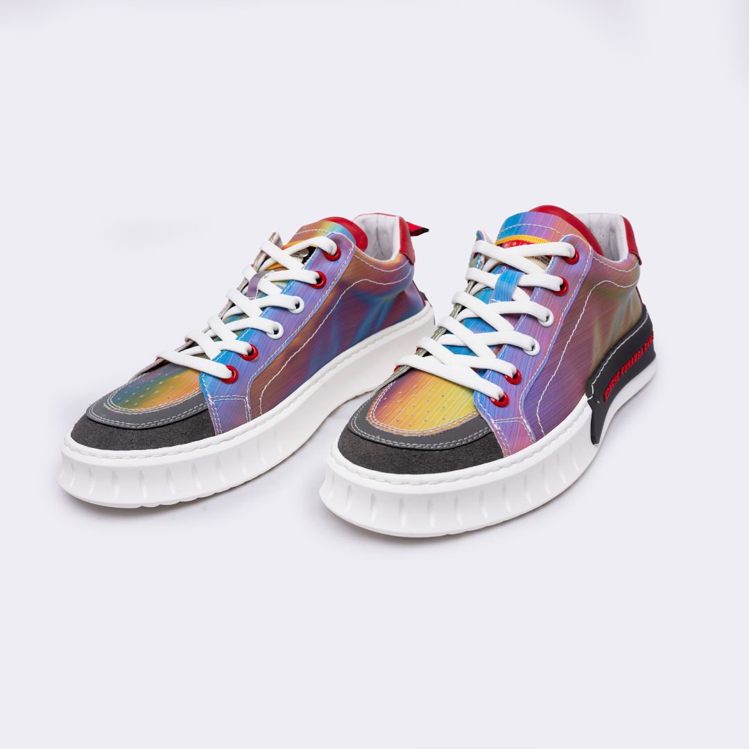 Konkhe 14 unisex High end Sneakers