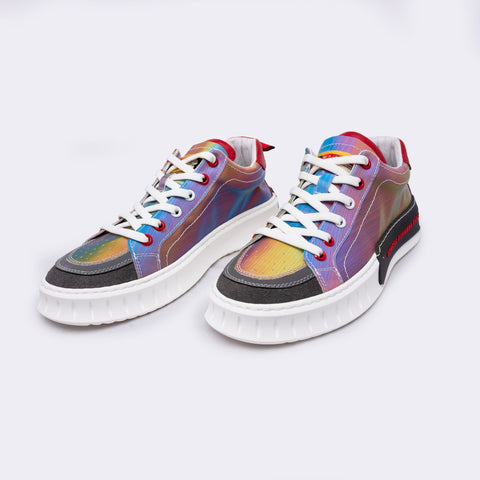 Konkhe 14 unisex High-end Sneakers