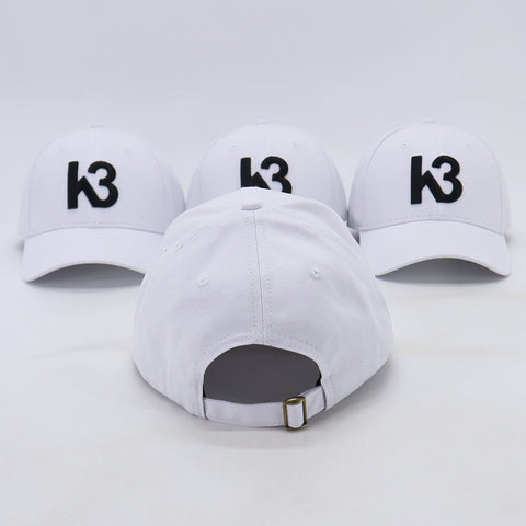 Konkhe 14 Premium Unisex Caps