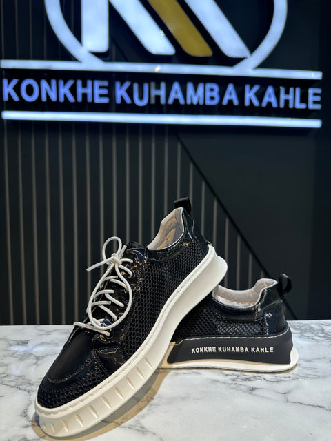 Konkhe 14 unisex Net Mesh Sneakers