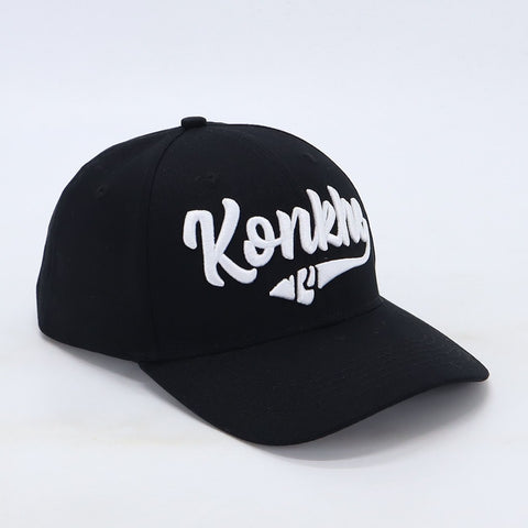 Konkhe 14 Premium Unisex Caps