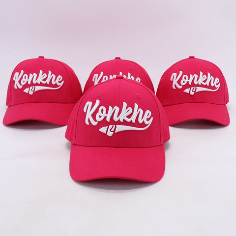 Konkhe 14 Premium Unisex Caps