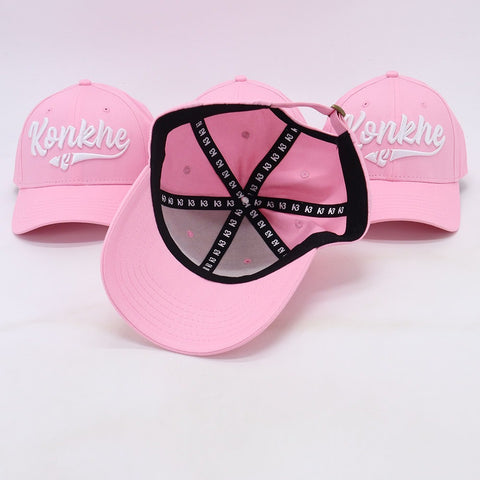 Konkhe 14 Premium Unisex Caps