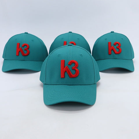 Konkhe 14 Premium Unisex Caps