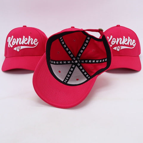 Konkhe 14 Premium Unisex Caps