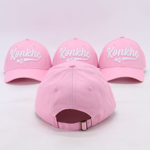 Konkhe 14 Premium Unisex Caps