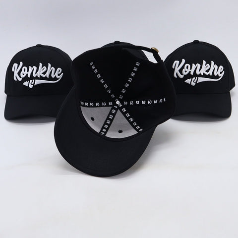 Konkhe 14 Premium Unisex Caps