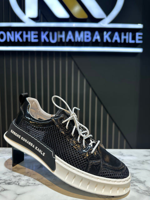 Konkhe 14 unisex Net Mesh Sneakers