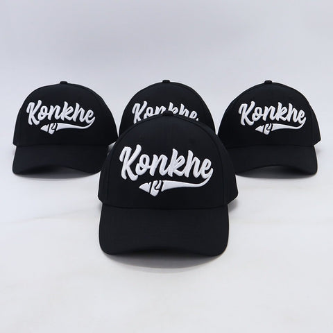 Konkhe 14 Premium Unisex Caps