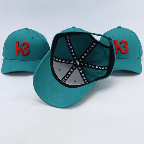 Konkhe 14 Premium Unisex Caps