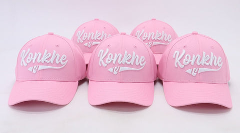 Konkhe 14 Premium Unisex Caps